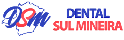 Logo Dental Sul Mineira