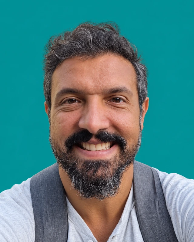 Bruno Borges