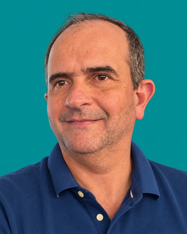 Bruno Santiago