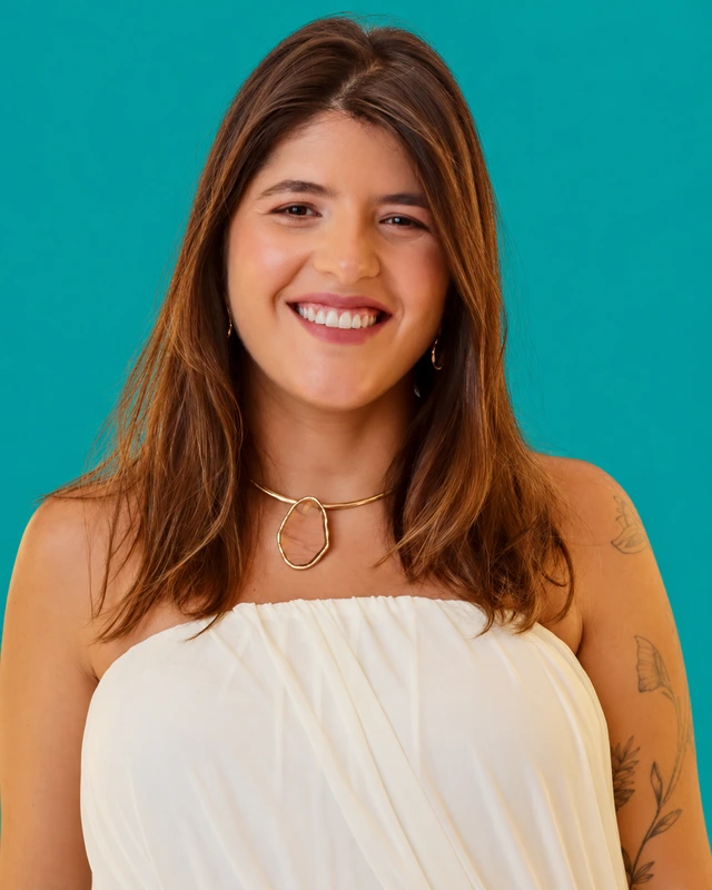 Julia Carrilo
