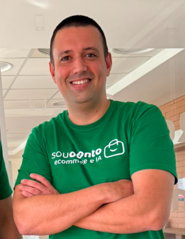 Rodrigo Amorim