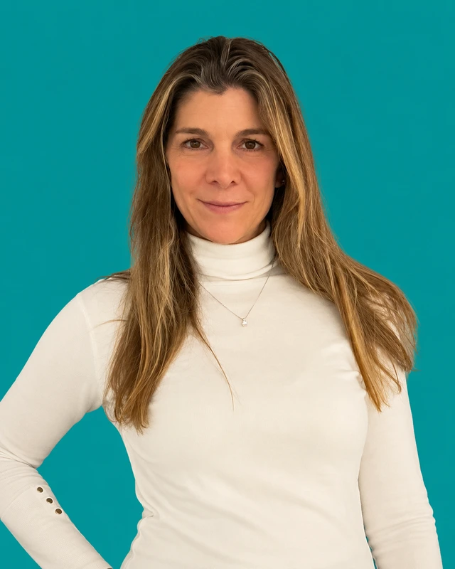 Suzana Schaimberg